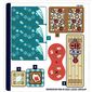 Sticker Sheet for Set 41700-1