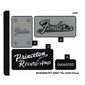Sticker Sheet 1 for Set 21329-1
