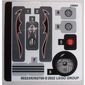 Sticker Sheet for Set 42132-1