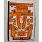 Sticker Sheet for Set 42135-1