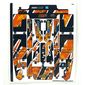 Sticker Sheet for Set 42139-1