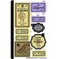 Sticker Sheet for Set 76391-1