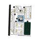 Sticker Sheet for Set 76185-1