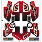 Sticker Sheet for Set 8051-1