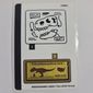 Sticker Sheet for Set 76940-1