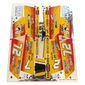 Sticker Sheet for Set 8146-1