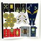 Sticker Sheet for Set 71765-1