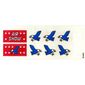 Sticker Sheet for Set 6345-1