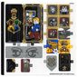 Sticker Sheet for Set 76389-1