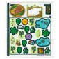 Sticker Sheet for Set 43200-1