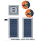 Sticker Sheet for Set 8403-1