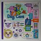 Sticker Sheet for Set 41718-1