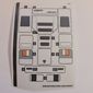 Sticker Sheet for Set 76908-1