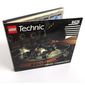 CD-Rom, Turbo Command Package (2 CDs) for 8428