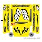 Sticker Sheet for Set 8183-1