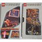 Video Tape, 8457 Power Puller UK PAL Version