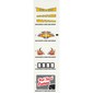 Sticker Sheet for Set 10200-1