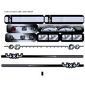 Sticker Sheet for Set 8466-1