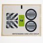 Sticker Sheet for Set 8957-1