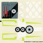 Sticker Sheet for Set 7751-1