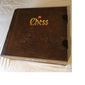 Storage Case, Chess Set Fantasy Era Giant Castle