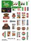 Sticker Sheet 1 for Set 853921-1