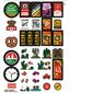 Sticker Sheet 4 for Set 853921-1