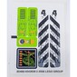 Sticker Sheet for Set 8959-1