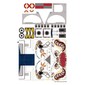 Sticker Sheet for Set 10195-1