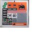 Sticker Sheet for Set 7642-1