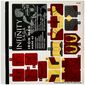 Sticker Sheet for Set 76206-1