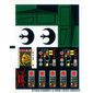 Sticker Sheet for Set 7754-1