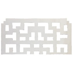 Template, Labyrinth