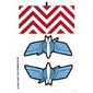 Sticker Sheet for Set 7593-1