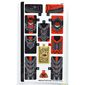 Sticker Sheet for Set 80033-1