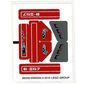 Sticker Sheet for Set 8057-1