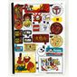 Sticker Sheet 1 for Set 80036-1