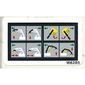 Sticker Sheet for Set 8868-1