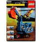 Idea Book 8888, Technic
