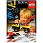 Idea Book 8889, Technic