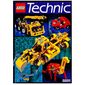 Idea Book 8891, Technic
