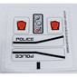Sticker Sheet for Set 5981-1