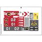 Sticker Sheet for Set 7208-1