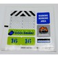 Sticker Sheet for Set 8191-1
