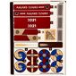 Sticker Sheet for Set 76208-1