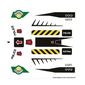 Sticker Sheet for Set 5983-1