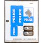 Sticker Sheet for Set 7285-1