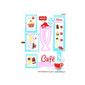 Sticker Sheet for Set 3061-1