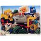 Activity Sheet, for Set 9354 - Recycling / Landfill