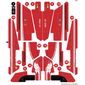 Sticker Sheet for Set 9394-1